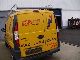 2001 Fiat  Dolo SX Van or truck up to 7.5t Box-type delivery van photo 5