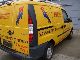 2001 Fiat  Dolo SX Van or truck up to 7.5t Box-type delivery van photo 6