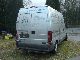 2002 Fiat  244 L Long \u0026 High Van or truck up to 7.5t Box-type delivery van - high and long photo 2