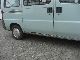 2001 Fiat  Bravo wheel Van or truck up to 7.5t Estate - minibus up to 9 seats photo 10