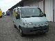 2001 Fiat  Bravo wheel Van or truck up to 7.5t Estate - minibus up to 9 seats photo 1