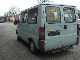 2001 Fiat  Bravo wheel Van or truck up to 7.5t Estate - minibus up to 9 seats photo 3