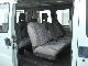 2001 Fiat  Bravo wheel Van or truck up to 7.5t Estate - minibus up to 9 seats photo 5