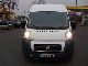 2009 Fiat  Ducato 250L * Climate * Heating * Long * Van or truck up to 7.5t Box-type delivery van - high and long photo 1