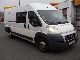 2009 Fiat  Ducato 250L * Climate * Heating * Long * Van or truck up to 7.5t Box-type delivery van - high and long photo 2
