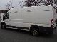 2009 Fiat  Ducato 250L * Climate * Heating * Long * Van or truck up to 7.5t Box-type delivery van - high and long photo 5