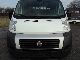 2007 Fiat  Ducato DOKA flatbed 7-seater Van or truck up to 7.5t Stake body photo 2