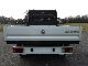 2007 Fiat  Ducato DOKA flatbed 7-seater Van or truck up to 7.5t Stake body photo 6