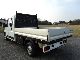 2007 Fiat  Ducato DOKA flatbed 7-seater Van or truck up to 7.5t Stake body photo 7