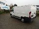 2010 Fiat  Ducato 2.2 JTD 100 Van or truck up to 7.5t Box-type delivery van photo 2