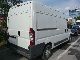 2007 Fiat  High spatial Ducato Van 33 L2H2 100 Multijet Van or truck up to 7.5t Box-type delivery van - high photo 3