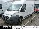 Fiat  Ducato L4H2 Kawa 35-120M jet (Euro 4) 2009 Box-type delivery van - high and long photo