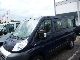 2010 Fiat  Ducato Kombi 30 L1H1 120 M-Jet (Euro 4 air) Van or truck up to 7.5t Estate - minibus up to 9 seats photo 2