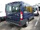 2010 Fiat  Ducato Kombi 30 L1H1 120 M-Jet (Euro 4 air) Van or truck up to 7.5t Estate - minibus up to 9 seats photo 3