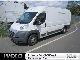 Fiat  Ducato Maxi L5H2 Kawa 35 120 M-JET (Euro 4) 2008 Box-type delivery van - high and long photo