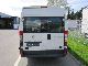 2008 Fiat  Ducato Maxi L5H2 Kawa 35 120 M-JET (Euro 4) Van or truck up to 7.5t Box-type delivery van - high and long photo 5