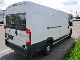 2008 Fiat  Ducato Maxi L5H2 Kawa 35 120 M-JET (Euro 4) Van or truck up to 7.5t Box-type delivery van - high and long photo 6