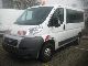 2009 Fiat  Ducato L1H1 Kawa glazed 33-120M jet Van or truck up to 7.5t Box-type delivery van photo 1