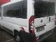 2009 Fiat  Ducato L1H1 Kawa glazed 33-120M jet Van or truck up to 7.5t Box-type delivery van photo 5