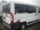 2009 Fiat  Ducato L1H1 Kawa glazed 33-120M jet Van or truck up to 7.5t Box-type delivery van photo 6