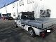 2012 Fiat  Doblo WORK UP (flatbed) 1.6 (Euro 4) Van or truck up to 7.5t Stake body photo 3