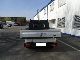 2012 Fiat  Doblo WORK UP (flatbed) 1.6 (Euro 4) Van or truck up to 7.5t Stake body photo 4