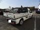 2012 Fiat  Doblo WORK UP (flatbed) 1.6 (Euro 4) Van or truck up to 7.5t Stake body photo 6