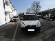 2012 Fiat  Doblo WORK UP (flatbed) 1.6 (Euro 4) Van or truck up to 7.5t Stake body photo 8