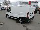 2012 Fiat  Ducato L1H1 28 Kawa 100 Multijet (Euro 4) Van or truck up to 7.5t Box-type delivery van photo 3