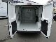 2012 Fiat  Ducato L1H1 28 Kawa 100 Multijet (Euro 4) Van or truck up to 7.5t Box-type delivery van photo 8
