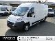 Fiat  Ducato L4H2 35 Kawa 120 Multijet truck (air) 2012 Box-type delivery van - high and long photo