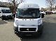 2012 Fiat  Ducato L4H2 35 Kawa 120 Multijet truck (air) Van or truck up to 7.5t Box-type delivery van - high and long photo 2