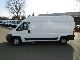 2012 Fiat  Ducato L4H2 35 Kawa 120 Multijet truck (air) Van or truck up to 7.5t Box-type delivery van - high and long photo 3
