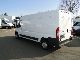 2012 Fiat  Ducato L4H2 35 Kawa 120 Multijet truck (air) Van or truck up to 7.5t Box-type delivery van - high and long photo 4