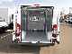 2012 Fiat  Ducato L4H2 35 Kawa 120 Multijet truck (air) Van or truck up to 7.5t Box-type delivery van - high and long photo 8