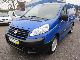 Fiat  Scudo long box / air conditioning 2008 Box-type delivery van - long photo