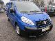 2008 Fiat  Scudo long box / air conditioning Van or truck up to 7.5t Box-type delivery van - long photo 2