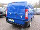 2008 Fiat  Scudo long box / air conditioning Van or truck up to 7.5t Box-type delivery van - long photo 3
