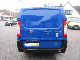 2008 Fiat  Scudo long box / air conditioning Van or truck up to 7.5t Box-type delivery van - long photo 4