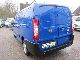 2008 Fiat  Scudo long box / air conditioning Van or truck up to 7.5t Box-type delivery van - long photo 5