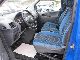 2008 Fiat  Scudo long box / air conditioning Van or truck up to 7.5t Box-type delivery van - long photo 6