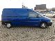 2004 Fiat  Scudo 1.9 D long Van or truck up to 7.5t Box-type delivery van - long photo 11