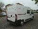 2008 Fiat  L2 H2 Ducato Van or truck up to 7.5t Box-type delivery van - high and long photo 3