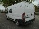 2008 Fiat  L2 H2 Ducato Van or truck up to 7.5t Box-type delivery van - high and long photo 7