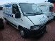 Fiat  Ducato 2.0 JTD from 1.Hand 2006 Box-type delivery van photo