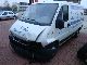 2006 Fiat  Ducato 2.0 JTD from 1.Hand Van or truck up to 7.5t Box-type delivery van photo 1