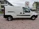 2010 Fiat  Doblo Multijet TUV LONG 1/2014 Van or truck up to 7.5t Box-type delivery van photo 1