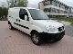 2010 Fiat  Doblo Multijet TUV LONG 1/2014 Van or truck up to 7.5t Box-type delivery van photo 8