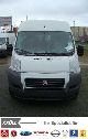 Fiat  Ducato L4H2 forwarding 2011 Box-type delivery van - high and long photo