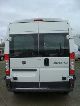 2011 Fiat  Ducato L4H2 forwarding Van or truck up to 7.5t Box-type delivery van - high and long photo 5